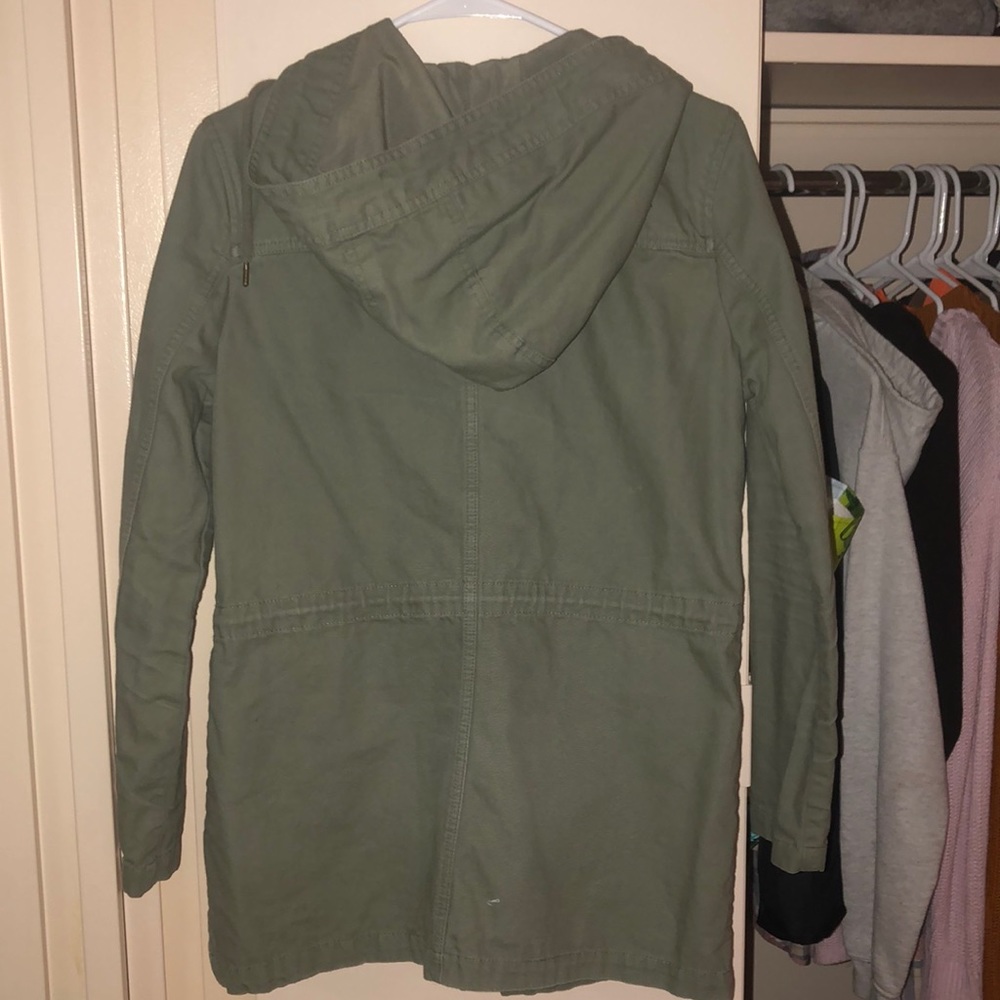Jacket - Picture 3 of 3